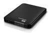 Western Digital HARD DISK 2 TB ESTERNO ELEMENTS USB 3.0 2,5" NERO AUTOALIMENTATO (WDBU6Y0020BBK-WESN)